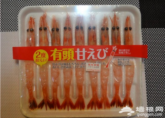 坑!网友贪便宜买低价大虾,撕开包装那一刻他哭了