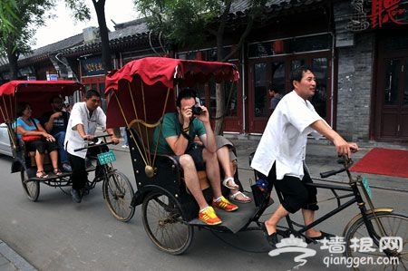 北京元旦怎么过 耐人寻味的老北京胡同游玩线路推荐