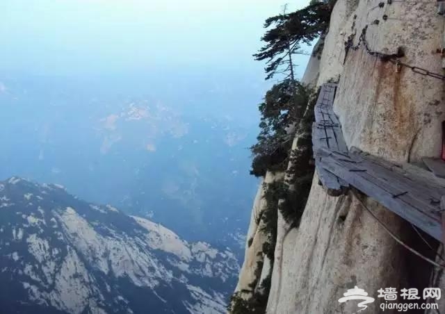 千万别去！中国各地那些能吓死人的景点[墙根网]