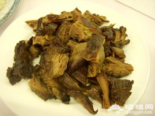 老北京特色小吃 总有一款是你想要的