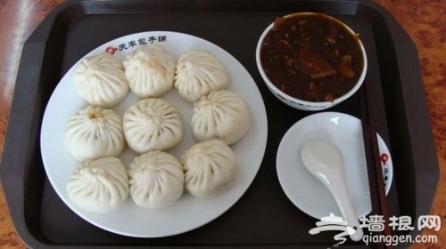 老北京特色小吃 总有一款是你想要的