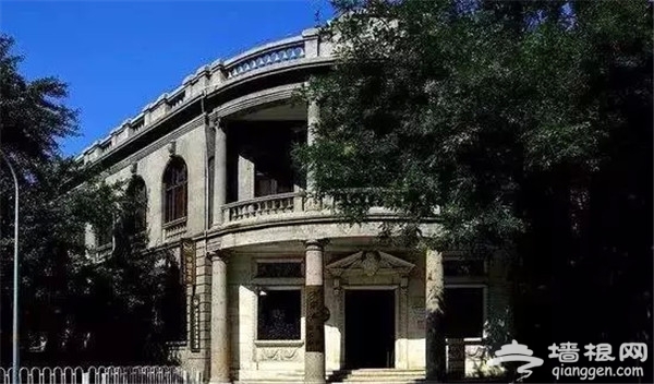 元旦去哪玩 这些地方才能代表北京味[墙根网]