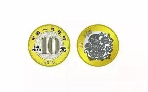 猴年纪念币预约时间：1月16日开始 三种预约方式