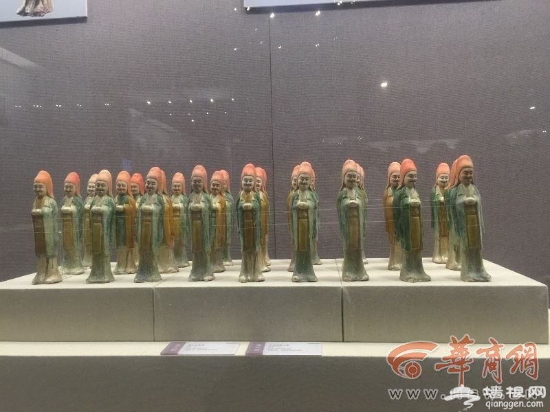 李世民堂侄墓发现 墓室内有现代小孩涂鸦[墙根网]
