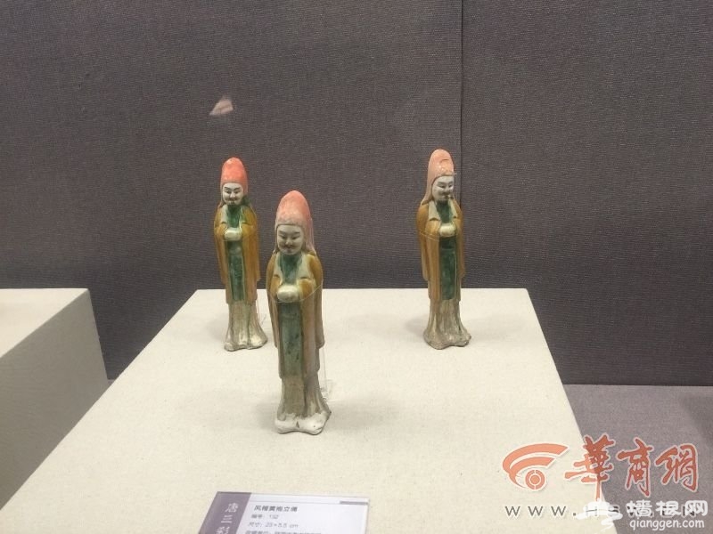 李世民堂侄墓发现 墓室内有现代小孩涂鸦[墙根网]