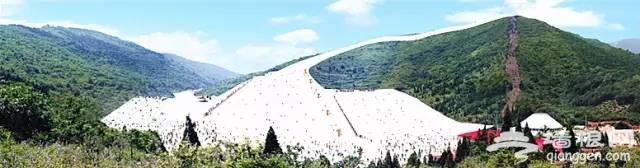 天津周边居然有这么多适合冬季出游的地方[墙根网]