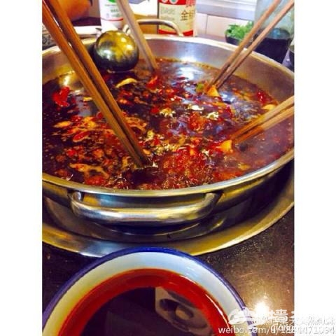 地道成都美食大集合！让你一次吃个够[墙根网]