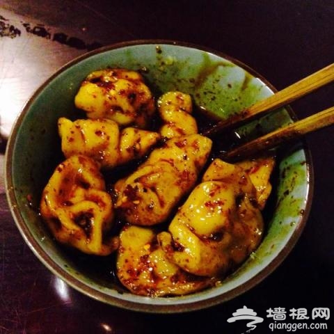 地道成都美食大集合！让你一次吃个够[墙根网]