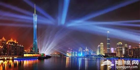 2016年元旦旅行全攻略，如果我失踪了，请来这里找我！[墙根网]