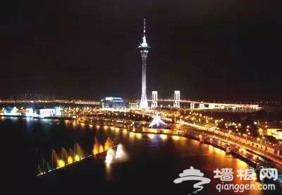 2016年元旦旅行全攻略，如果我失踪了，请来这里找我！[墙根网]