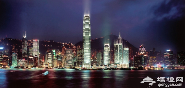 2016年元旦旅行全攻略，如果我失踪了，请来这里找我！[墙根网]