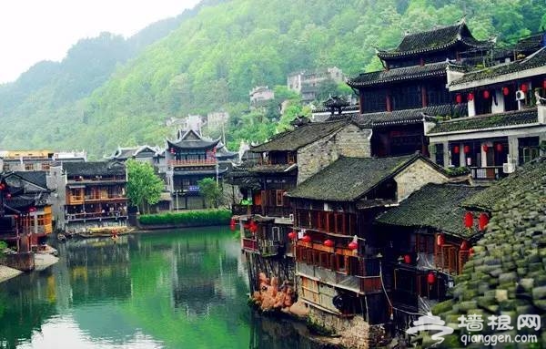 2016年元旦旅行全攻略，如果我失踪了，请来这里找我！[墙根网]