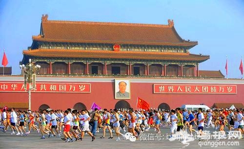 北京最新最全15条地铁 沿线景点值得收藏[墙根网]
