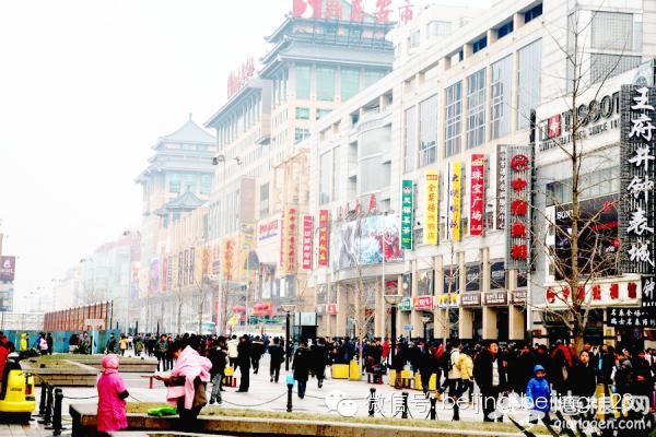 北京最新最全15条地铁 沿线景点值得收藏[墙根网]