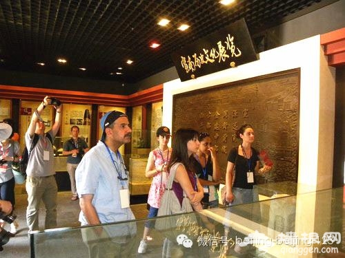 北京最新最全15条地铁 沿线景点值得收藏[墙根网]