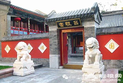 北京最新最全15条地铁 沿线景点值得收藏[墙根网]