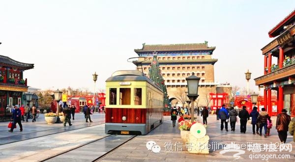 北京最新最全15条地铁 沿线景点值得收藏[墙根网]