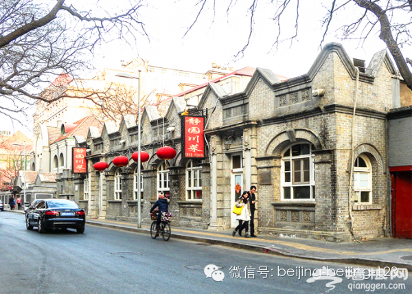 北京最新最全15条地铁 沿线景点值得收藏[墙根网]