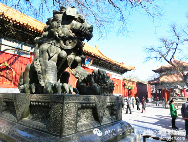 北京最新最全15条地铁 沿线景点值得收藏[墙根网]