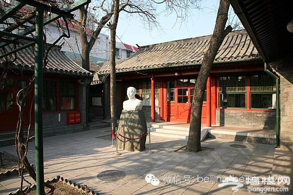 北京最新最全15条地铁 沿线景点值得收藏[墙根网]