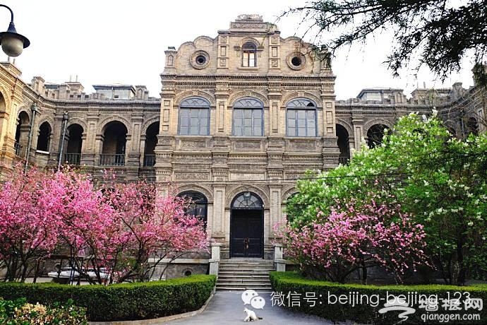 北京最新最全15条地铁 沿线景点值得收藏[墙根网]