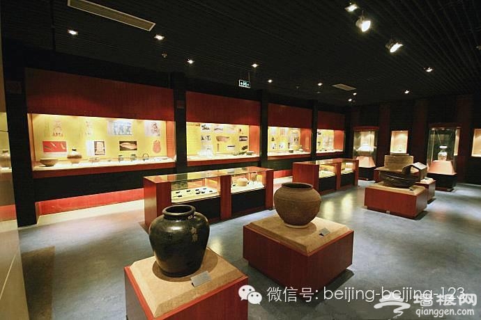 北京最新最全15条地铁 沿线景点值得收藏[墙根网]