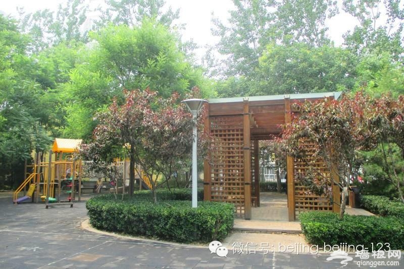 北京最新最全15条地铁 沿线景点值得收藏[墙根网]
