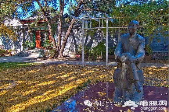 北京最新最全15条地铁 沿线景点值得收藏[墙根网]
