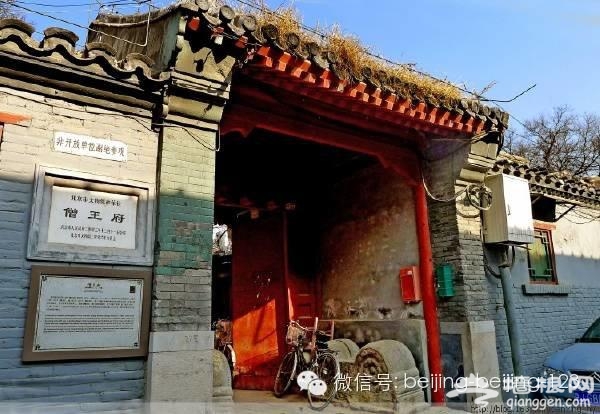 北京最新最全15条地铁 沿线景点值得收藏[墙根网]