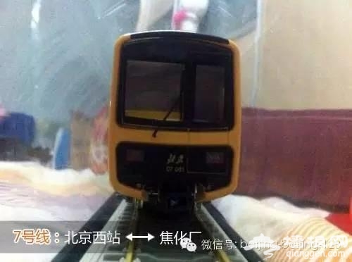 北京最新最全15条地铁 沿线景点值得收藏[墙根网]