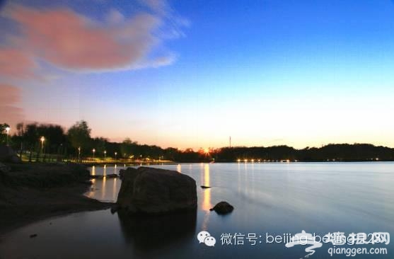 北京最新最全15条地铁 沿线景点值得收藏[墙根网]