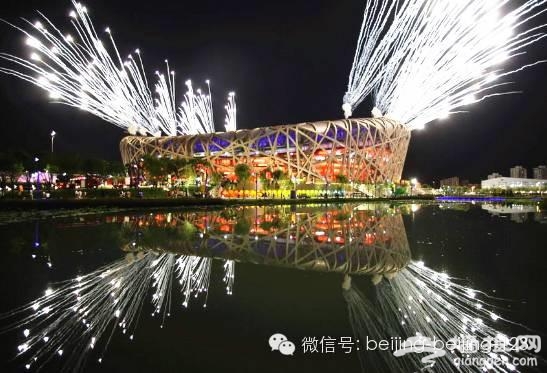 北京最新最全15条地铁 沿线景点值得收藏[墙根网]
