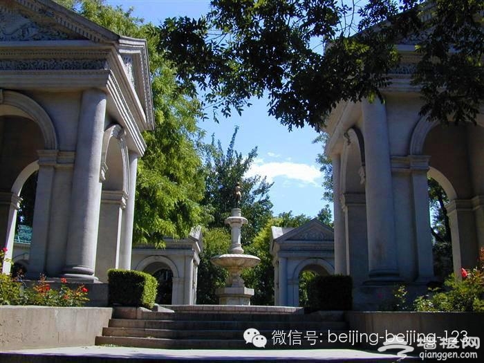 北京最新最全15条地铁 沿线景点值得收藏[墙根网]