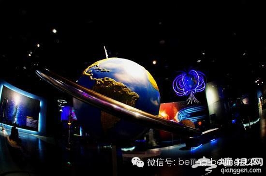 北京最新最全15条地铁 沿线景点值得收藏[墙根网]