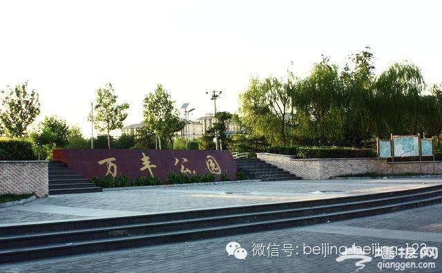 北京最新最全15条地铁 沿线景点值得收藏[墙根网]