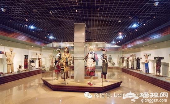 北京最新最全15条地铁 沿线景点值得收藏[墙根网]
