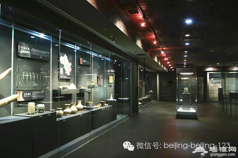北京最新最全15条地铁 沿线景点值得收藏[墙根网]