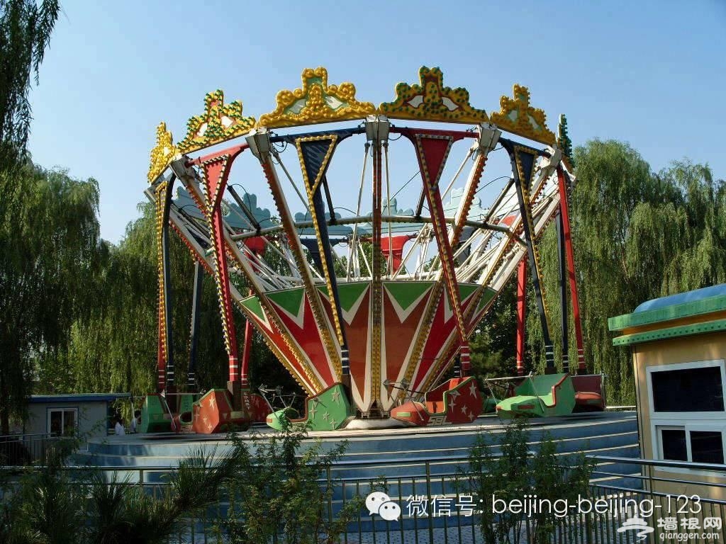 北京最新最全15条地铁 沿线景点值得收藏[墙根网]