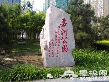 北京最新最全15条地铁 沿线景点值得收藏[墙根网]