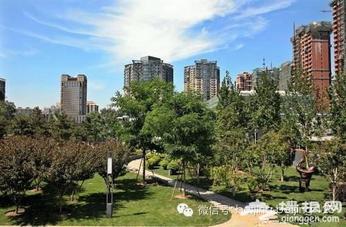 北京最新最全15条地铁 沿线景点值得收藏[墙根网]