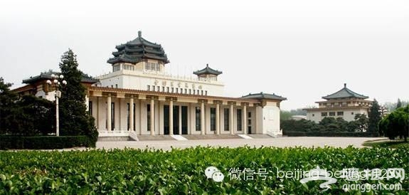北京最新最全15条地铁 沿线景点值得收藏[墙根网]