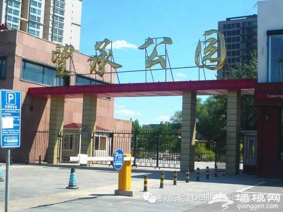 北京最新最全15条地铁 沿线景点值得收藏[墙根网]