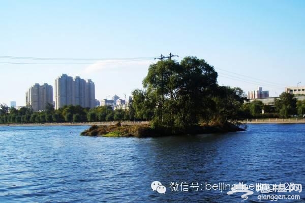 北京最新最全15条地铁 沿线景点值得收藏[墙根网]