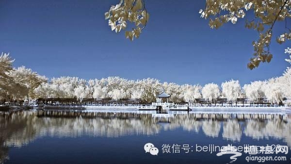 北京最新最全15条地铁 沿线景点值得收藏[墙根网]