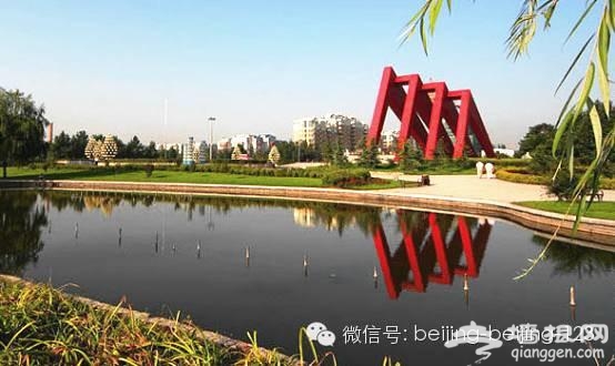 北京最新最全15条地铁 沿线景点值得收藏[墙根网]