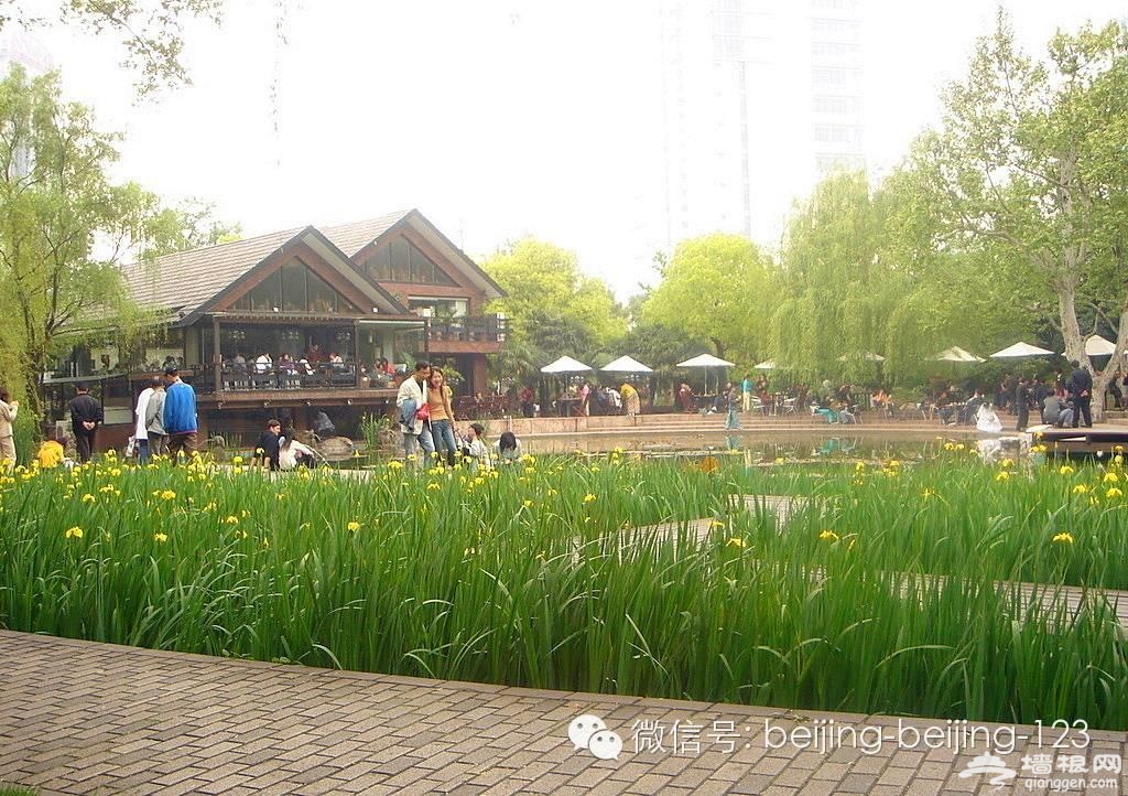 北京最新最全15条地铁 沿线景点值得收藏[墙根网]