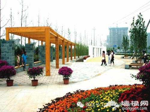 北京最新最全15条地铁 沿线景点值得收藏[墙根网]