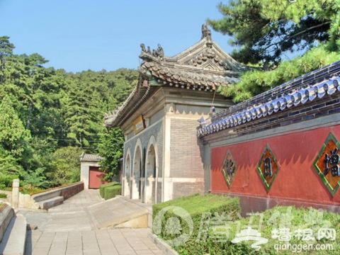 北京新年祈福 必去十大寺院[墙根网]