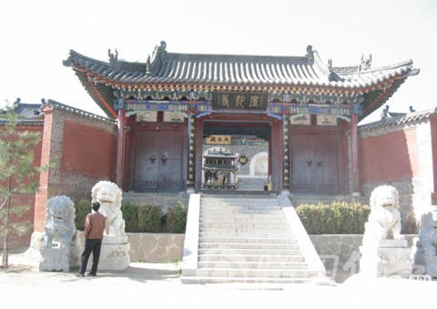 北京新年祈福 必去十大寺院[墙根网]