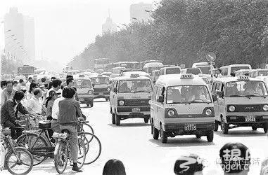 北京人看过来：那时，我们的九十年代[墙根网]